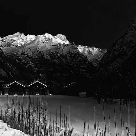 Lägenhetshotell Pietre Gemelle 4*