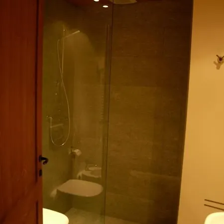 Pietre Gemelle 4*