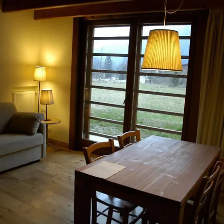 Pietre Gemelle 4* Alagna