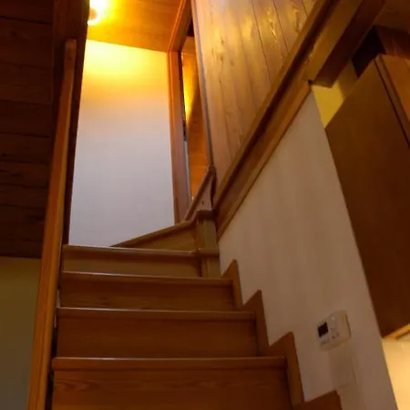 Aparthotel Pietre Gemelle Alagna Valsesia
