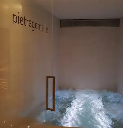 Pietre Gemelle 4* Alagna