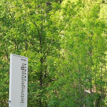 Pietre Gemelle Lägenhetshotell