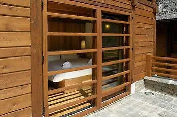 Lägenhetshotell Pietre Gemelle 4*