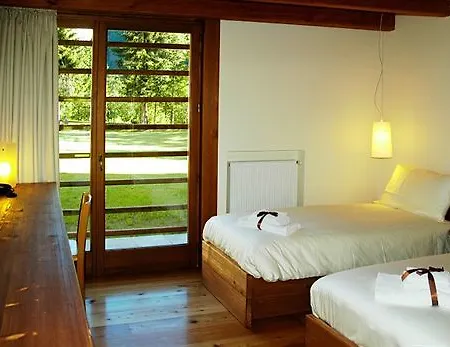 Lägenhetshotell Pietre Gemelle 4*