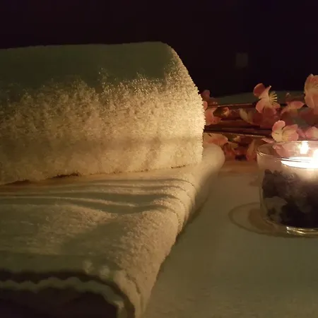 Lägenhetshotell Pietre Gemelle 4*