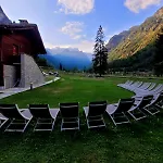 Aparthotel Pietre Gemelle Alagna Valsesia