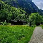 Pietre Gemelle Alagna Valsesia
