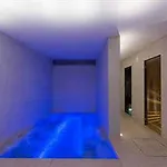 Pietre Gemelle Hotel apartamentowy Alagna Valsesia