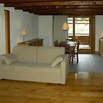Pietre Gemelle Hotel apartamentowy Alagna Valsesia