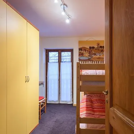 Pietre Gemelle Alagna Valsesia