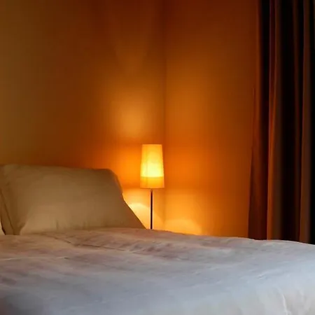 Aparthotel Pietre Gemelle