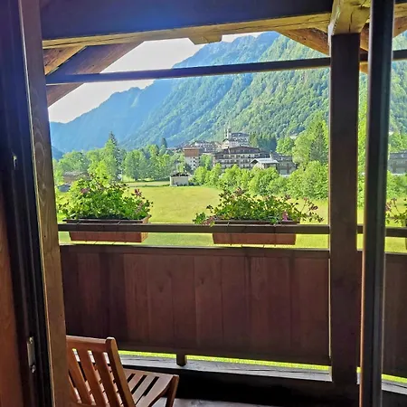 Pietre Gemelle Alagna Valsesia