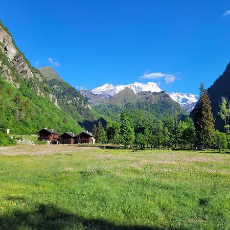 Pietre Gemelle Aparthotel 3*