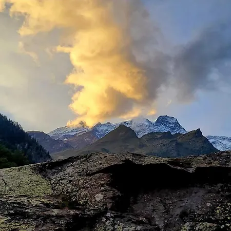 Pietre Gemelle Aparthotel 3*