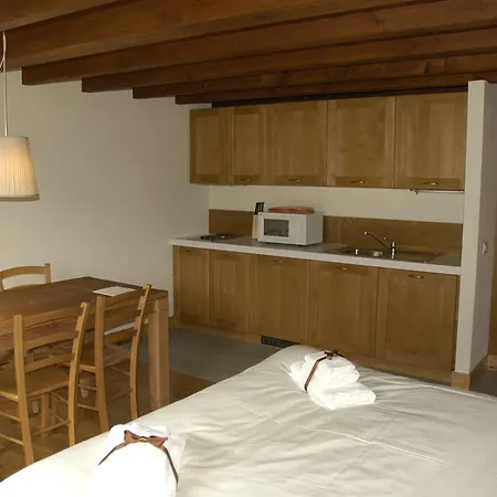Pietre Gemelle 4* Alagna Valsesia