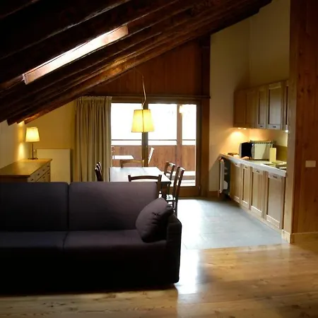 Pietre Gemelle 4* Alagna Valsesia