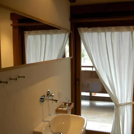 Pietre Gemelle Hotel apartamentowy