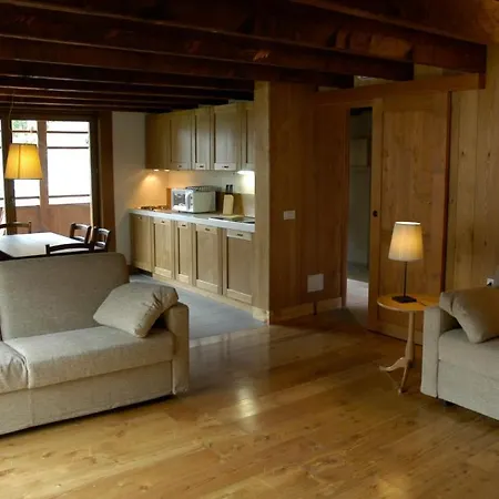 Pietre Gemelle 4* Alagna Valsesia