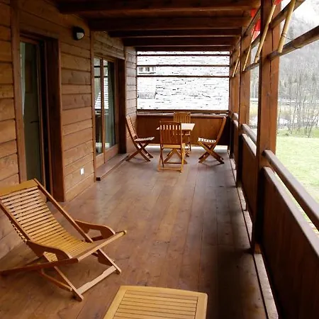 Pietre Gemelle Aparthotel