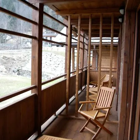 Aparthotel Pietre Gemelle Alagna Valsesia