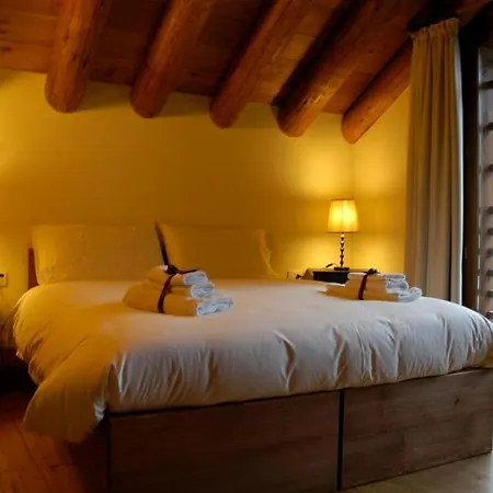 Pietre Gemelle Hotel apartamentowy 3*