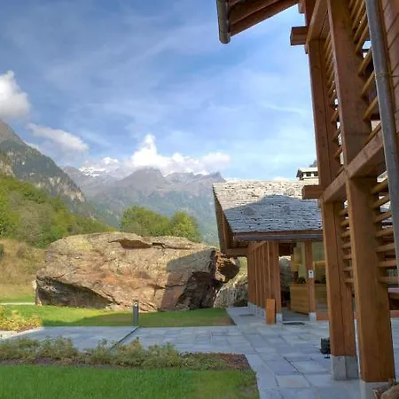 Pietre Gemelle Hotel apartamentowy