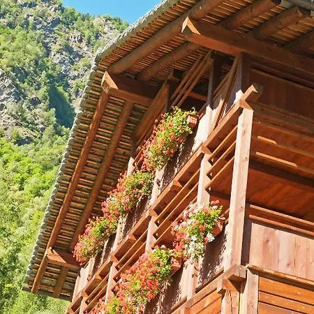 Pietre Gemelle Hotel apartamentowy