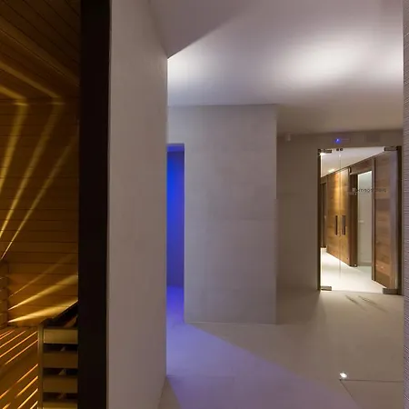 Pietre Gemelle Hotel apartamentowy 3*