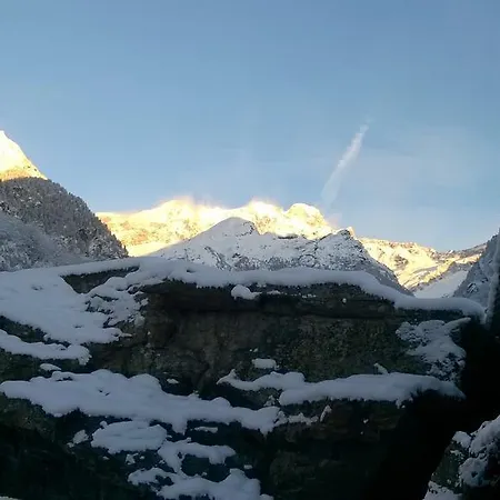 Pietre Gemelle Alagna Valsesia