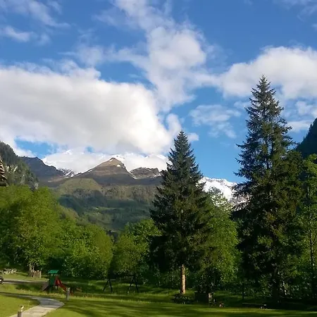 Pietre Gemelle 4* Alagna Valsesia