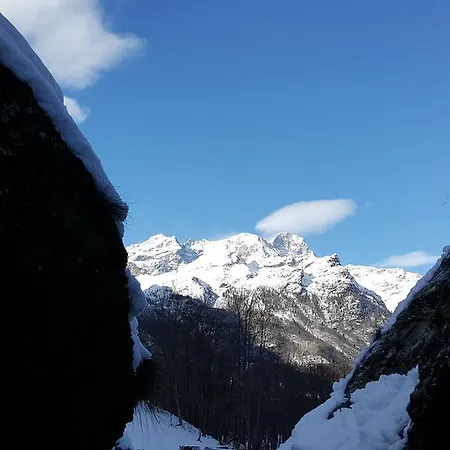 Pietre Gemelle Aparthotel 3*