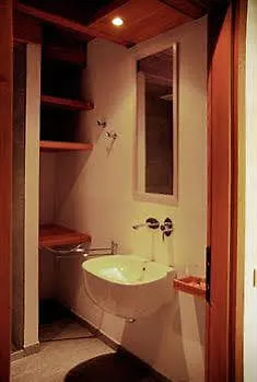 Pietre Gemelle Lägenhetshotell 3*