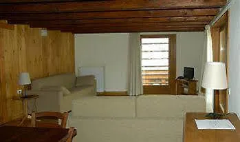 Hotel apartamentowy Pietre Gemelle 3*