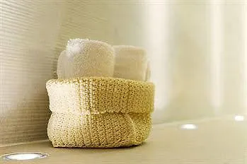 Lägenhetshotell Pietre Gemelle 3*