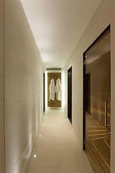 Hotel apartamentowy Pietre Gemelle 3*