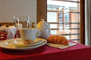 Aparthotel Pietre Gemelle