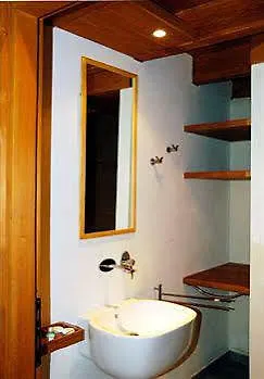 Pietre Gemelle Aparthotel 3*