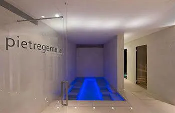 Lägenhetshotell Pietre Gemelle 3*