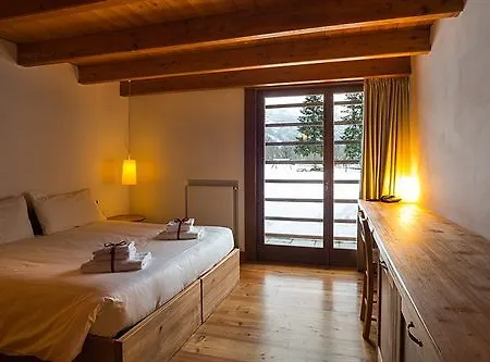 Pietre Gemelle Hotel apartamentowy 3*