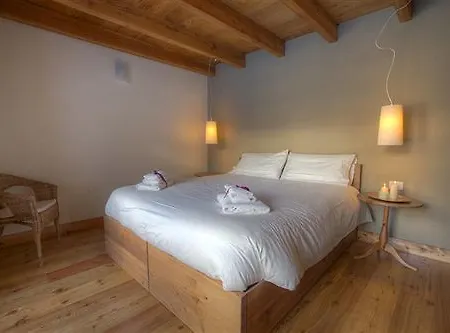 Pietre Gemelle 3* Alagna Valsesia