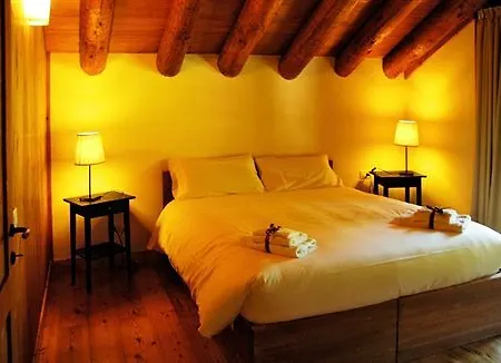 Aparthotel Pietre Gemelle Alagna Valsesia