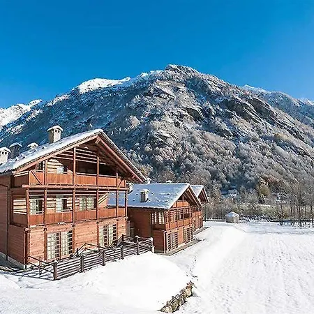 Pietre Gemelle Hotel apartamentowy