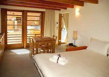Pietre Gemelle 4* Alagna Valsesia