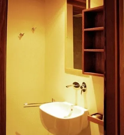 Pietre Gemelle Aparthotel 4*