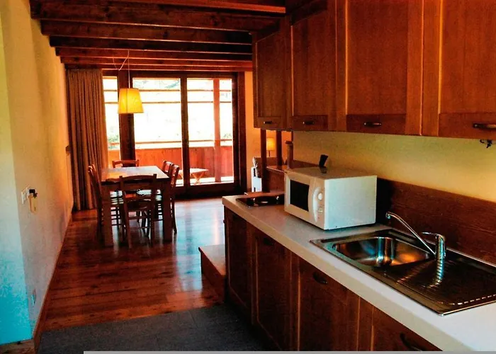 Pietre Gemelle Aparthotel Alagna Valsesia