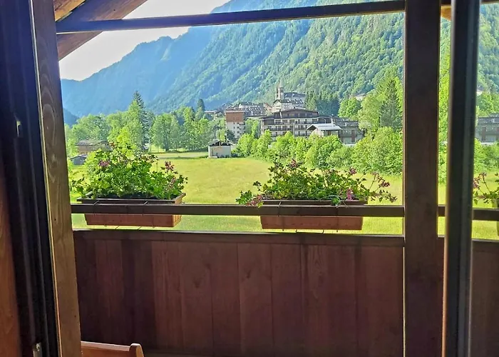 Pietre Gemelle Alagna Valsesia