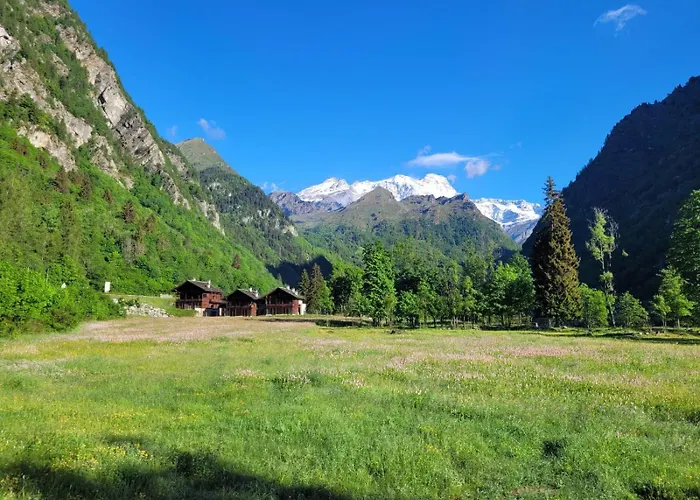 Pietre Gemelle Aparthotel 3*