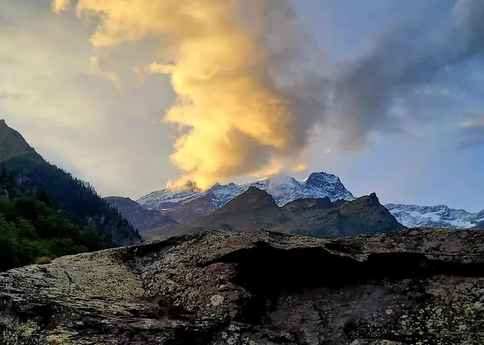 Pietre Gemelle Aparthotel 3*