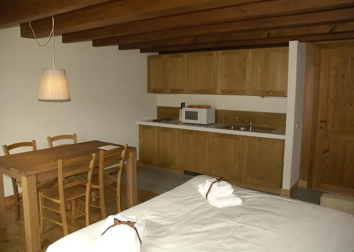 Pietre Gemelle 3* Alagna Valsesia