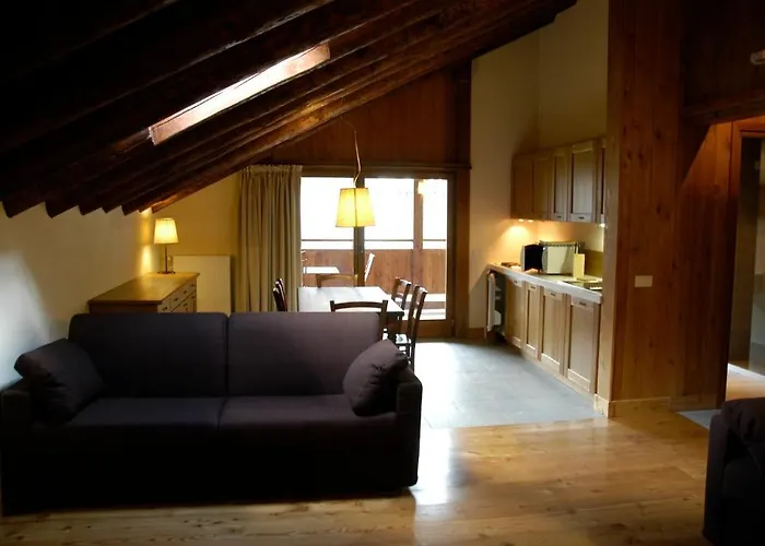 Pietre Gemelle 3* Alagna Valsesia